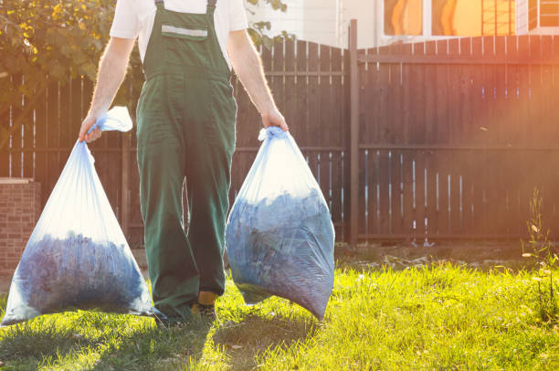 Best Basement Cleanout  in Claude, TX